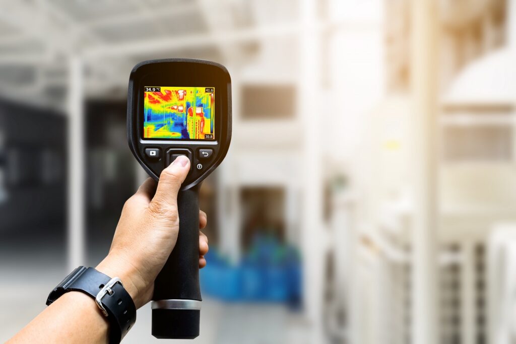 The Best Thermal Cameras in 2023