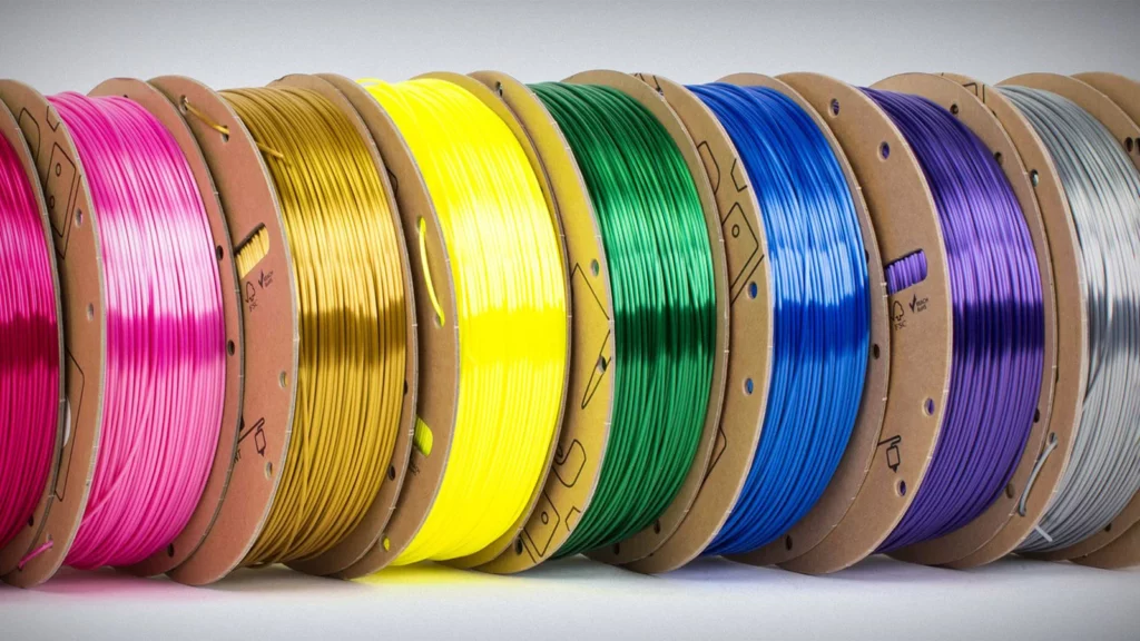The Best PLA Filaments in 2023