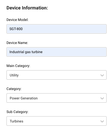 How to Add A Product to My Company Profile As A Manufacturer3