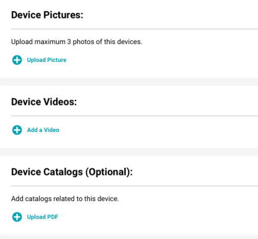 How to Add A Product to My Company Profile As A Manufacturer5