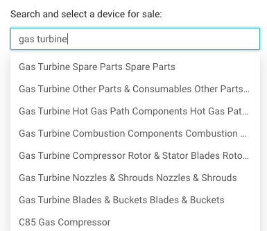 How to Add Manage or Remove A Device For Sale As A Distributor Dealer3