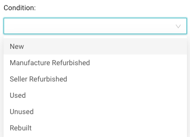 How to Add Manage or Remove A Device For Sale As A Distributor Dealer4