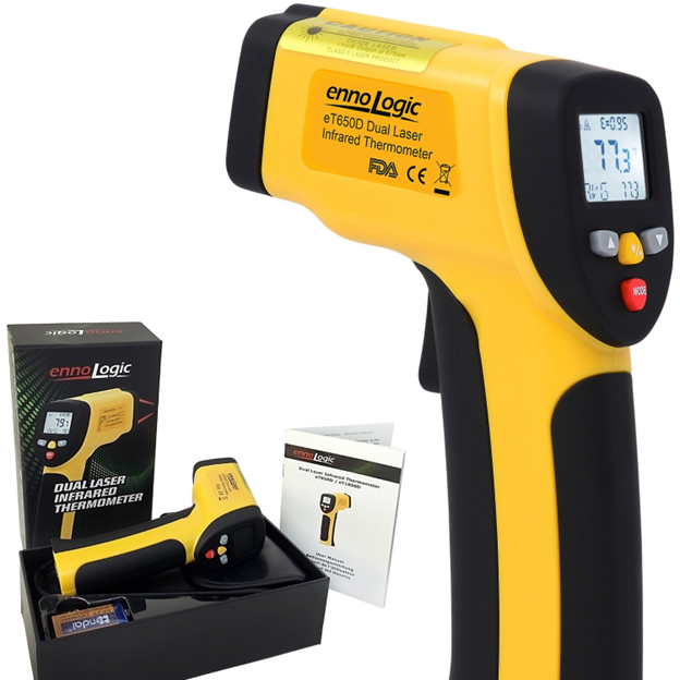 The Best Infrared Thermometers in 2023