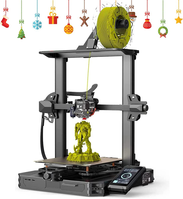 The Best FDM 3d Printer in 2022