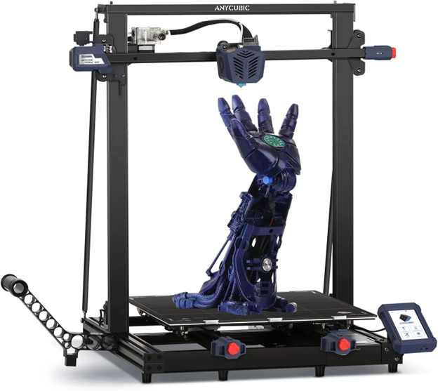 The Best FDM 3d Printer in 2022