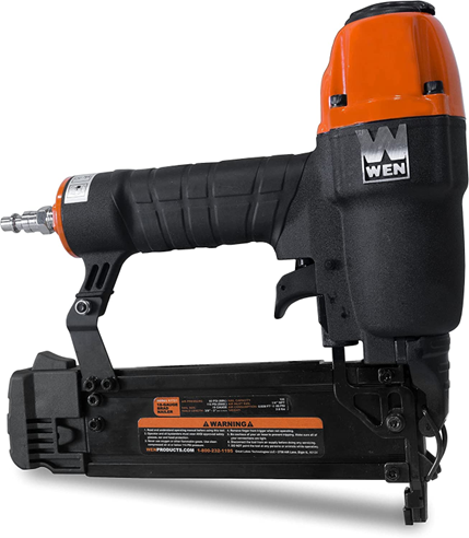 The Best Nail Gun for Framing in 2023