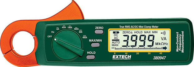 The Best Clamp Meters in 2022