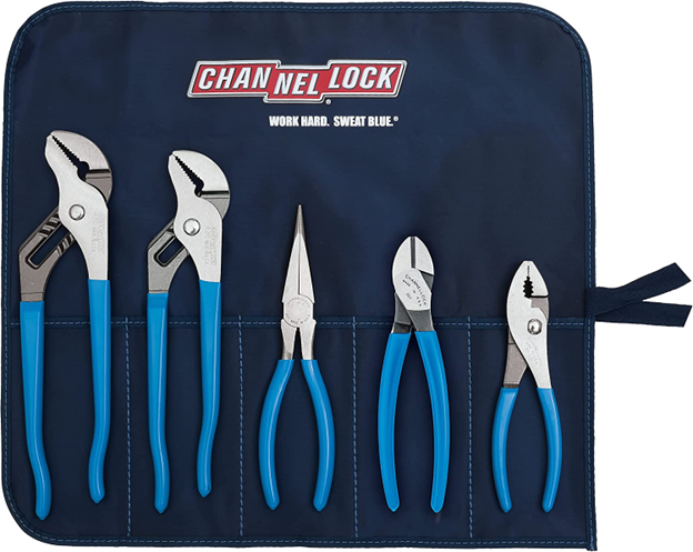 The Best Pliers of 2023