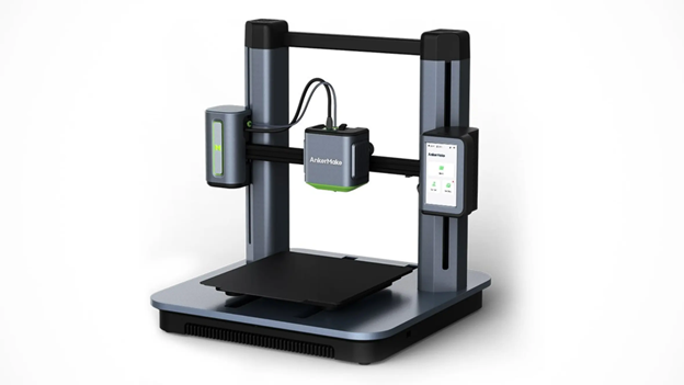 The Best FDM 3d Printer in 2022