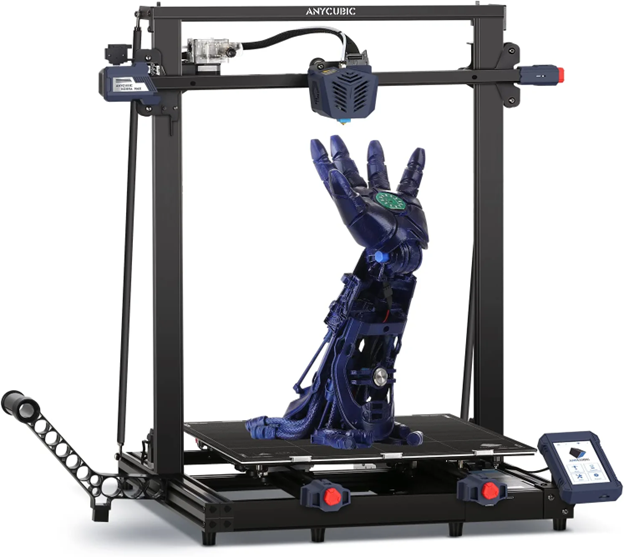 The Best Large 3D Printer in 2022