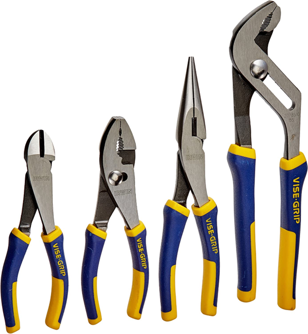 The Best Pliers of 2023