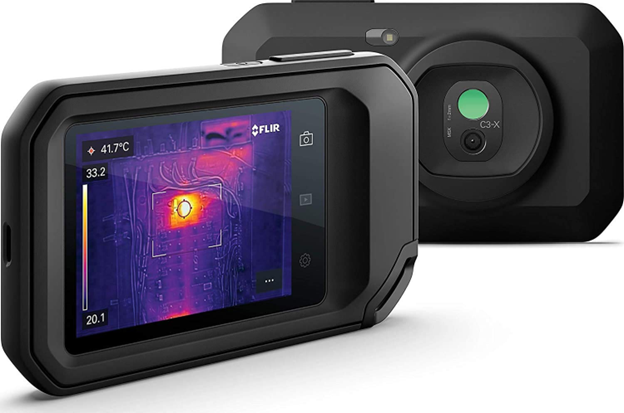 The Best Thermal Cameras in 2023