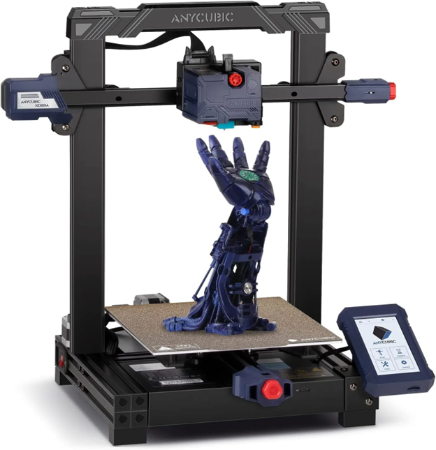 The Best FDM 3d Printer in 2022
