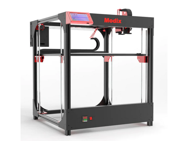 The Best Large 3D Printer in 2022