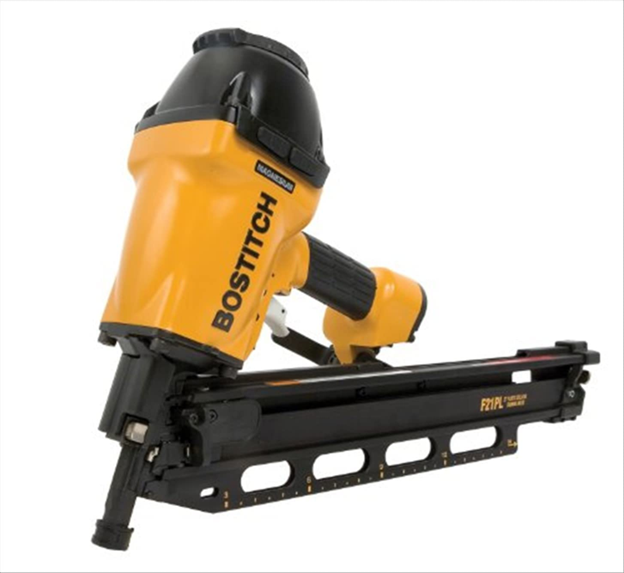 The Best Nail Gun for Framing in 2023