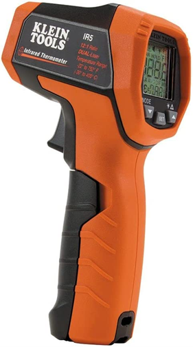 The Best Infrared Thermometers in 2023