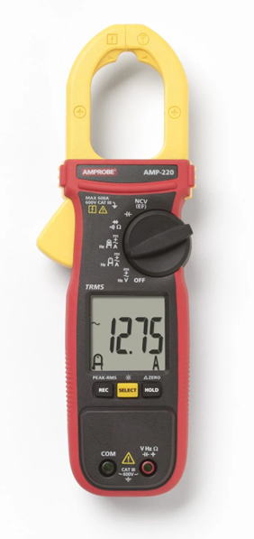 The Best Clamp Meters in 2022