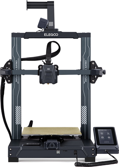 The Best FDM 3d Printer in 2022