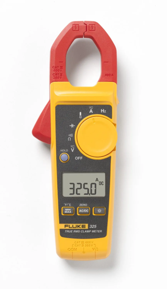 The Best Clamp Meters in 2022