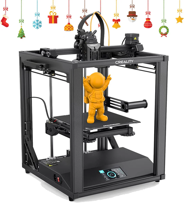 The Best FDM 3d Printer in 2022