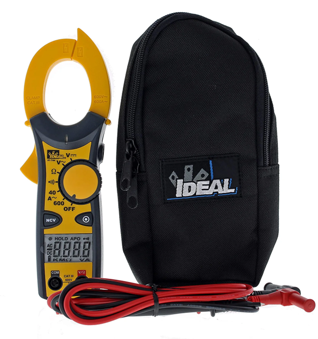 The Best Clamp Meters in 2022