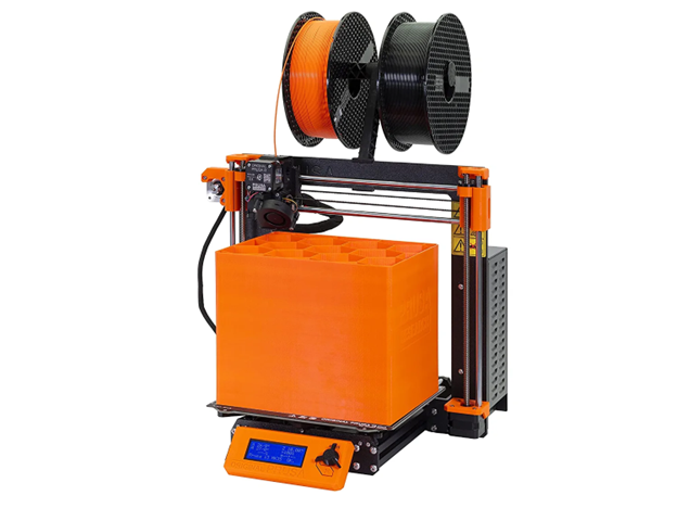 The Best FDM 3d Printer in 2022