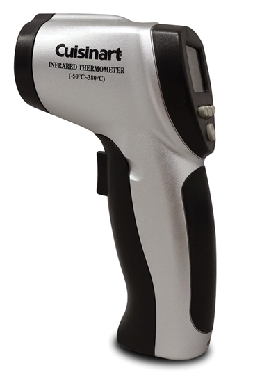 The Best Infrared Thermometers in 2023