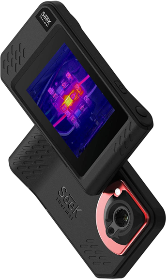 The Best Thermal Cameras in 2023