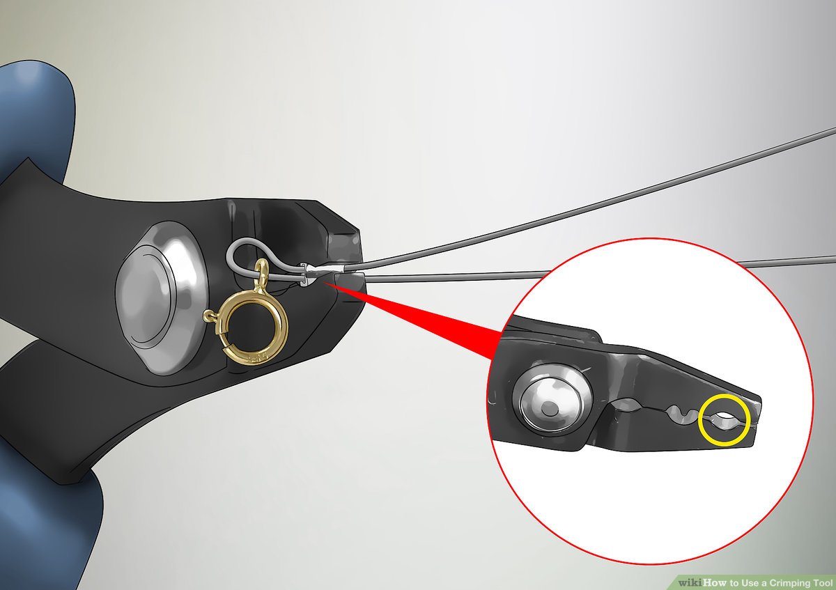 types of crimping tools