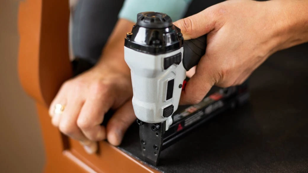The 12 Best Staple Guns for Upholstery in 2024 + Buying Guide Linquip