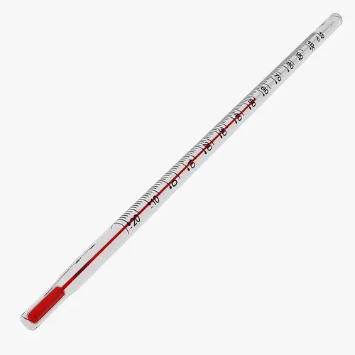 what is laboratory thermometer