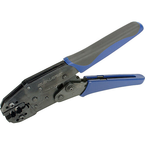 types of crimping tools