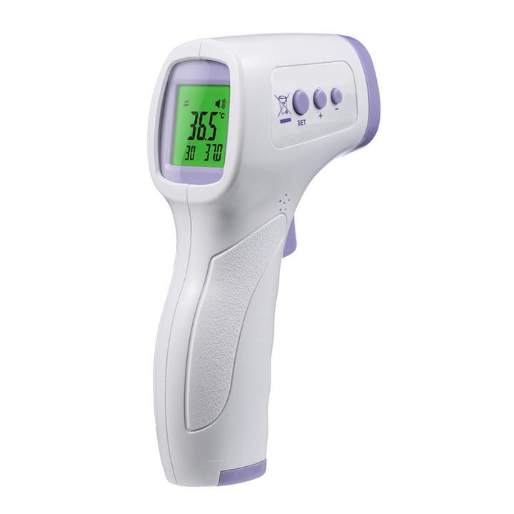 what is laboratory thermometer