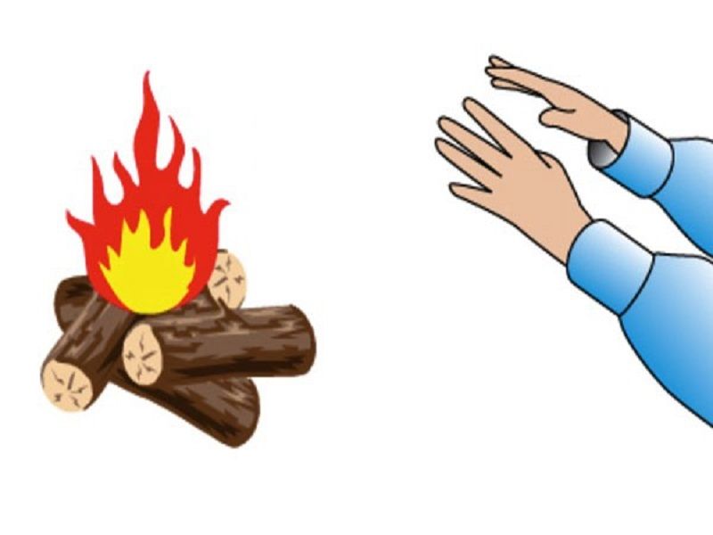 what is conduction convection and radiation? (with example)