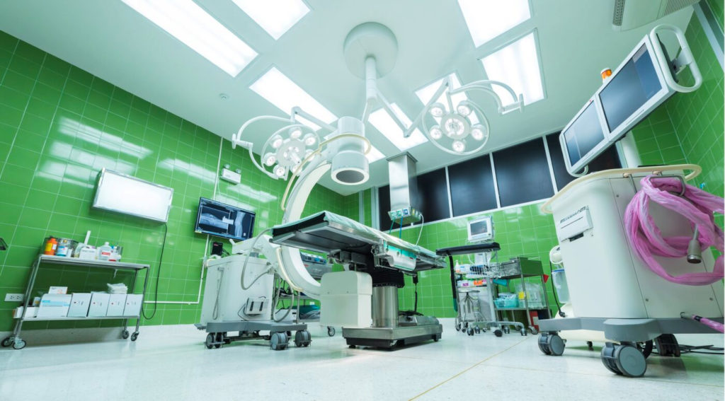 Backup Power for Hospitals Importance Options and Best Practices4