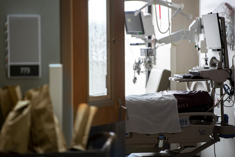 Backup Power for Nursing Home Importance Options and Best Practices1