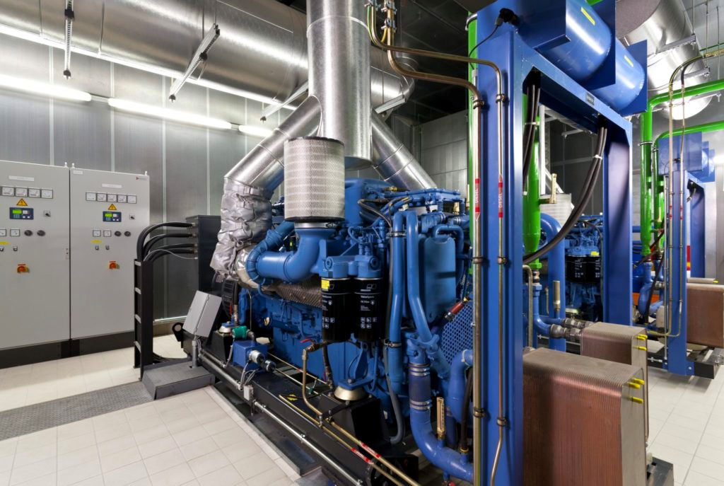 Emergency Power as a Service (EPaaS)