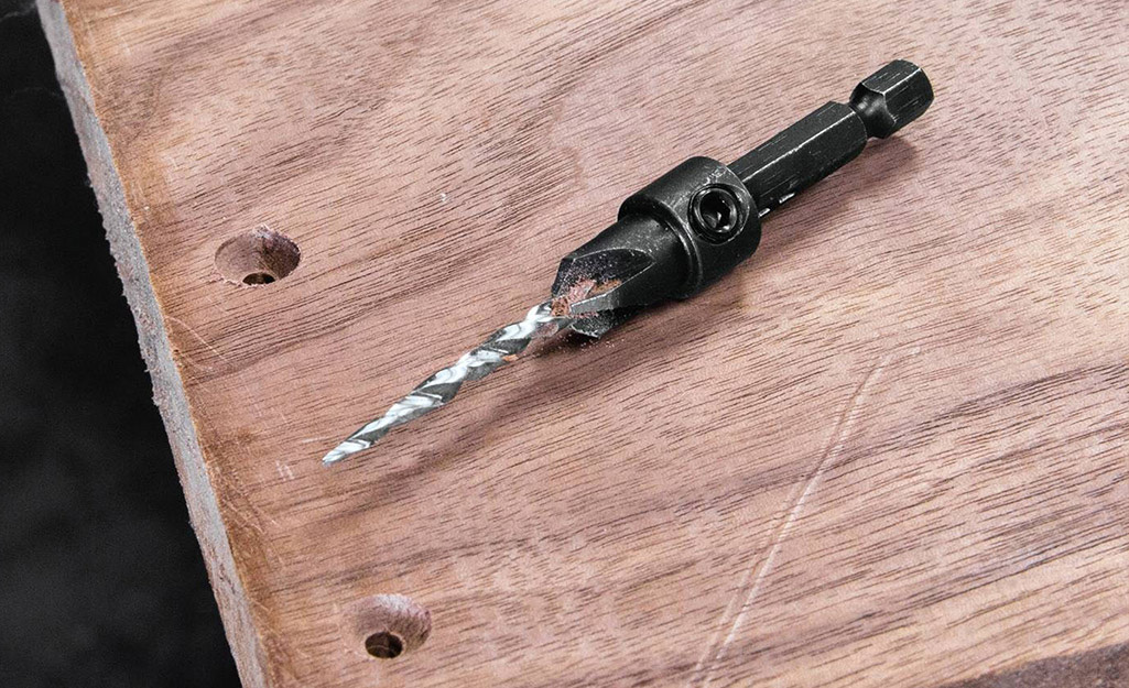 Types of Drill Bits for Wood