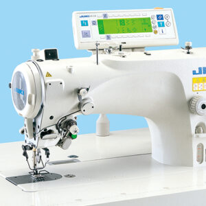 12 Types of Industrial Sewing Machine + Advantages | Linquip