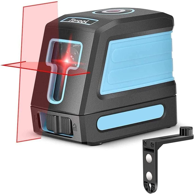 The Best Laser Level of 2023