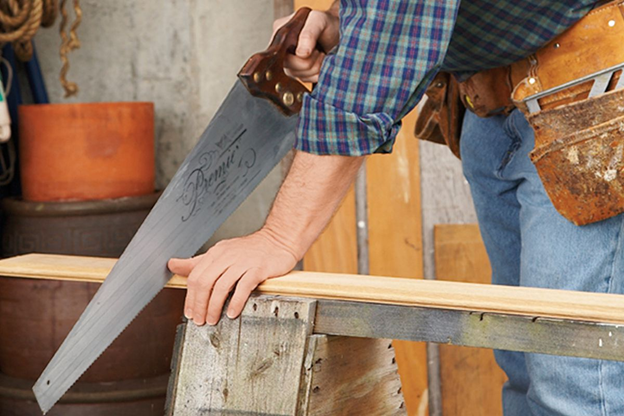 Types of Hand Saw