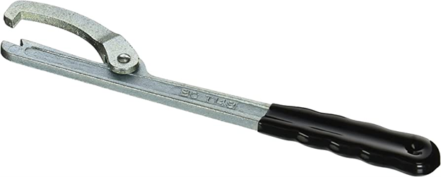 Types of Adjustable Wrench