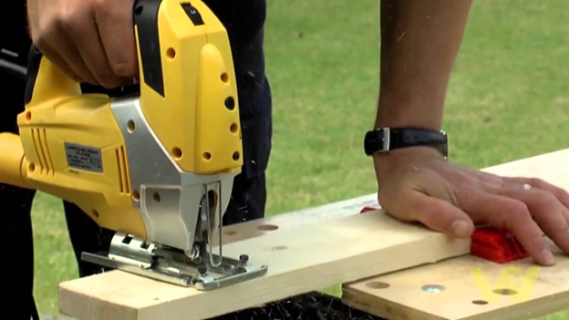 Types of Electric Saws