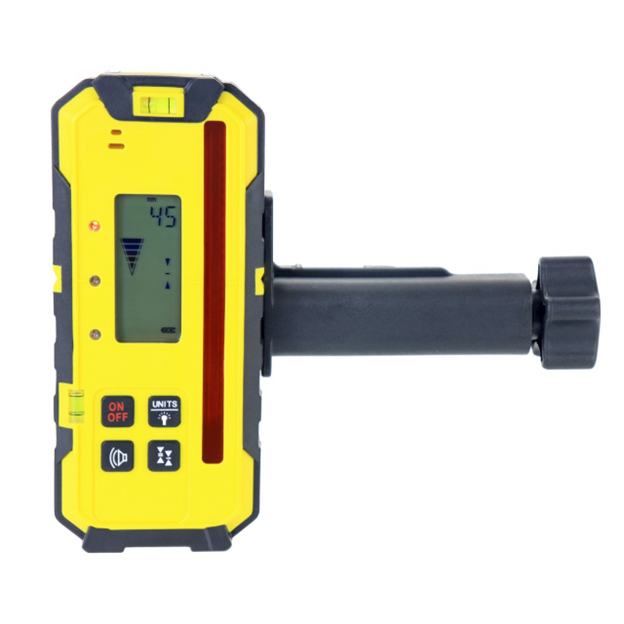 How to Use a Laser Level