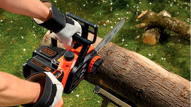 Types of Electric Saws