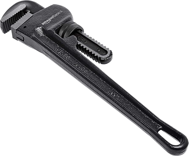 Types of Adjustable Wrench