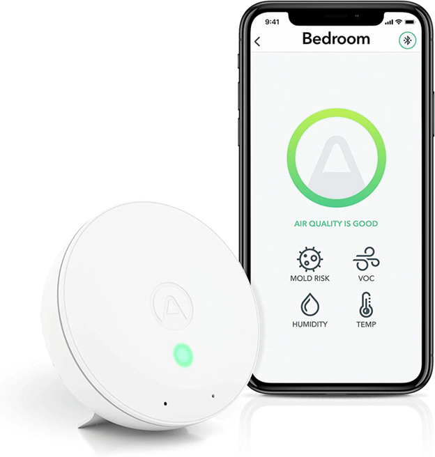 The Best Indoor Air Quality Monitors In 2023