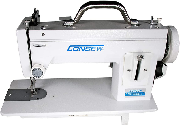 The Best Industrial Sewing Machine in 2023