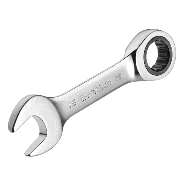 Types of Wrenches