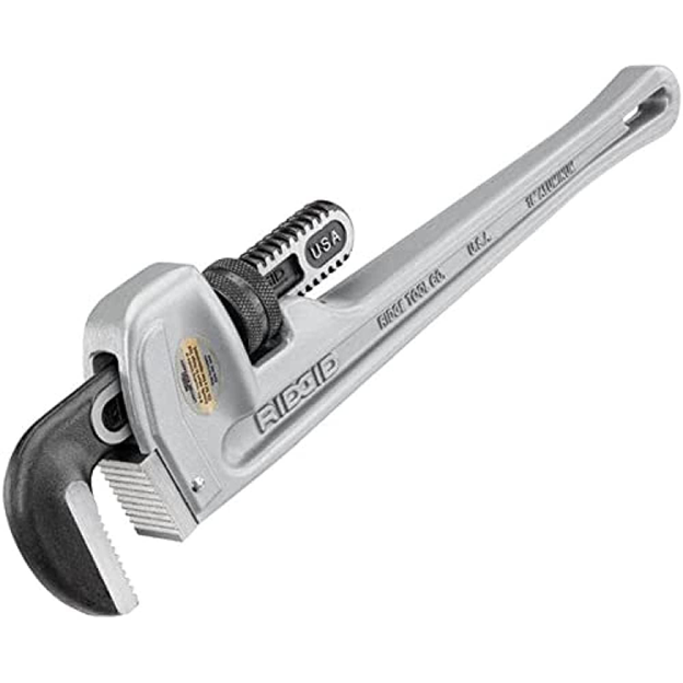 Types of Adjustable Wrench